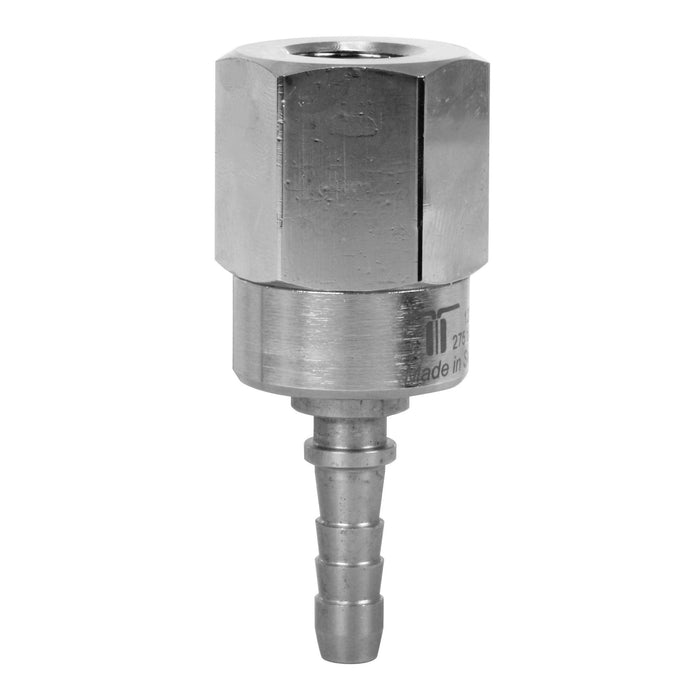 Drehgelenk DGK  1/4"IG - NW6      1 Stück 275 Bar 30 U/min 120°C