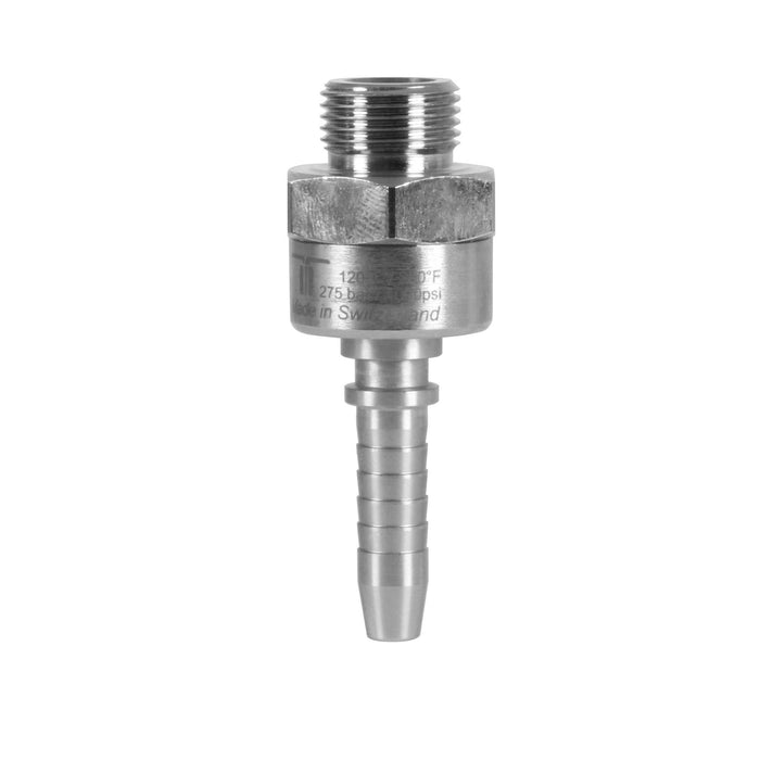 Drehgelenk DGK-5,5 3/8"AG - NW8 275 Bar 30 U/min 120°C