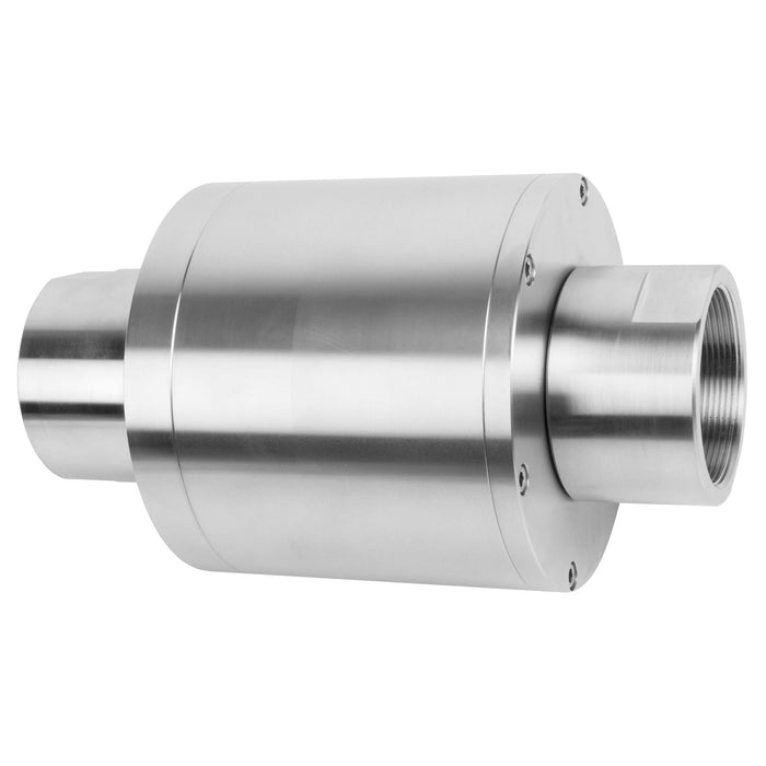 Drehgelenk DGR-65 2 1/2"IG - 2 1/2"IG 20 bar 50 U/min. 5-80°C