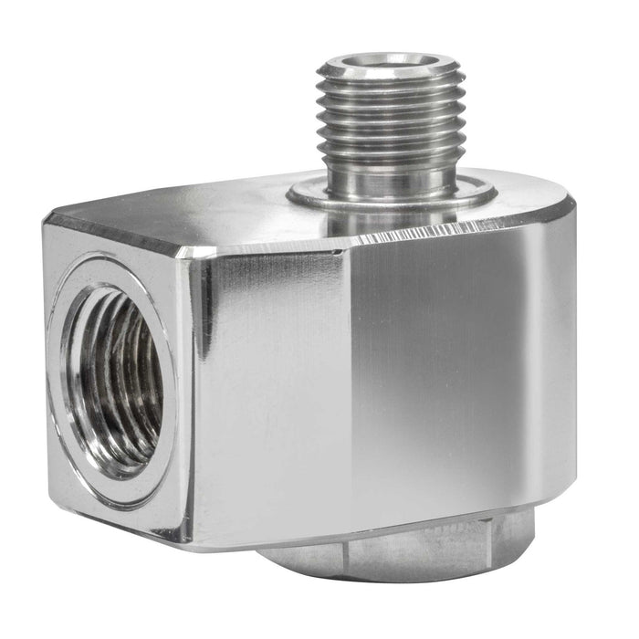 Winkeldrehgelenk 3/8IG-NPT:1/4AG für easywash365+ Deckenkreisel