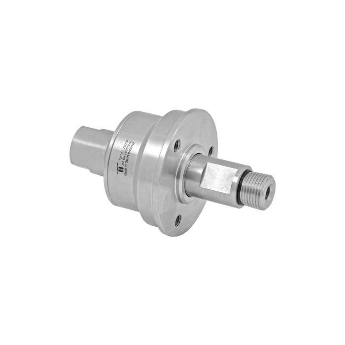 Drehgelenk DYCI-06 1/4"IG - 3/8"AG 350 bar 2000U/min 120°C