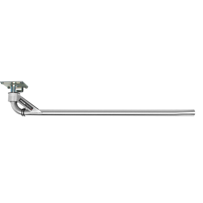 Luftsystem f. Deckenmontage LU-D 50mm VA Anschluss seitlich