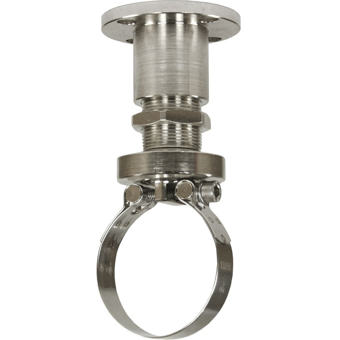 Deckenkreisel-Positionierung DK 60mm inkl. Magnet