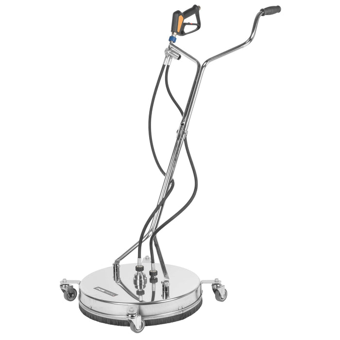Flächenreiniger FL-CRz 520 3/8"IG 275 bar 120°C