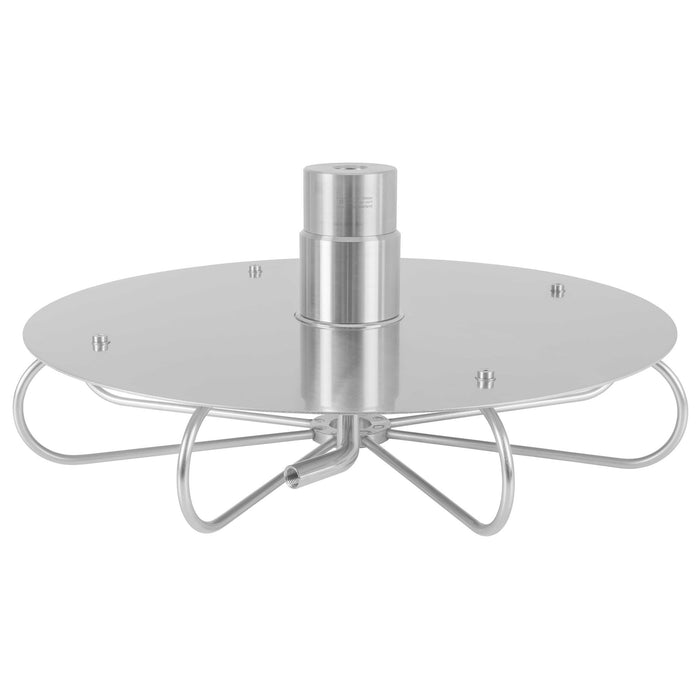 Schachtreiniger TXS-2f 500mm 1/2"IG max. 170 bar 120°C für 1/8" Düsen