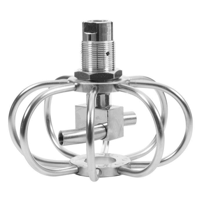 Rohrreiniger TYR-2f 75mm 3/8"IG max.120°C 275 bar