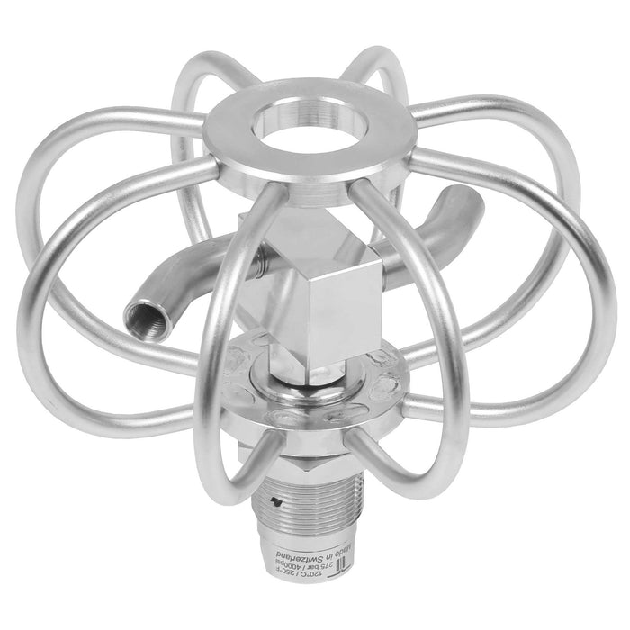 Rohrreiniger TYR-2f 150mm 3/8"IG max. 120°C 275 bar