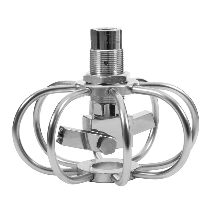Rohrreiniger TYR-2s 75mm 3/8"IG max. 120°C 275 bar