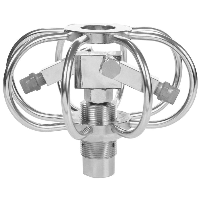 Rohrreiniger TYR-2s 150mm 3/8"IG