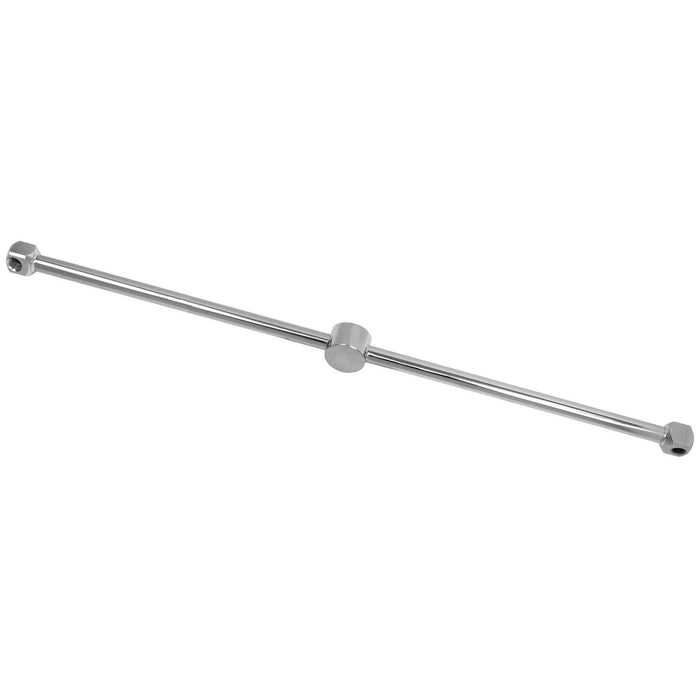 Turbokreiselarm 450 mm 3/8"IG 2x1/8"NF TKA-2w2