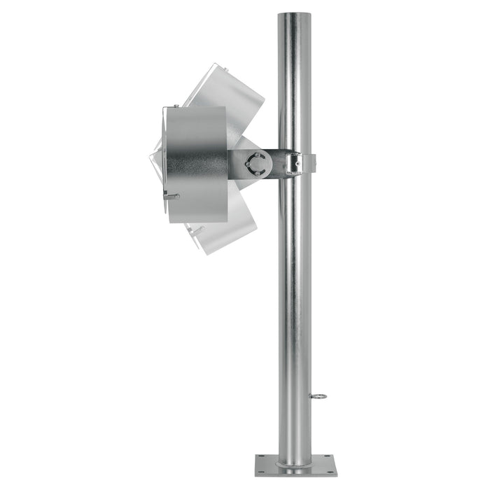Radwäscher RDW 3/8"IG inkl. Standfuß