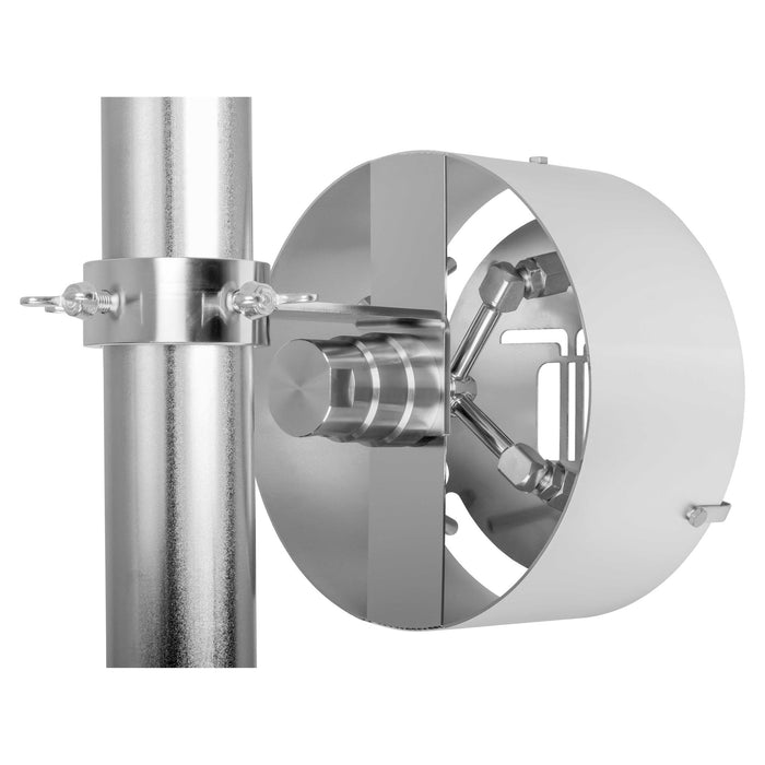 Radwäscher Wheelblaster Pro 250 mm 3/8"IG