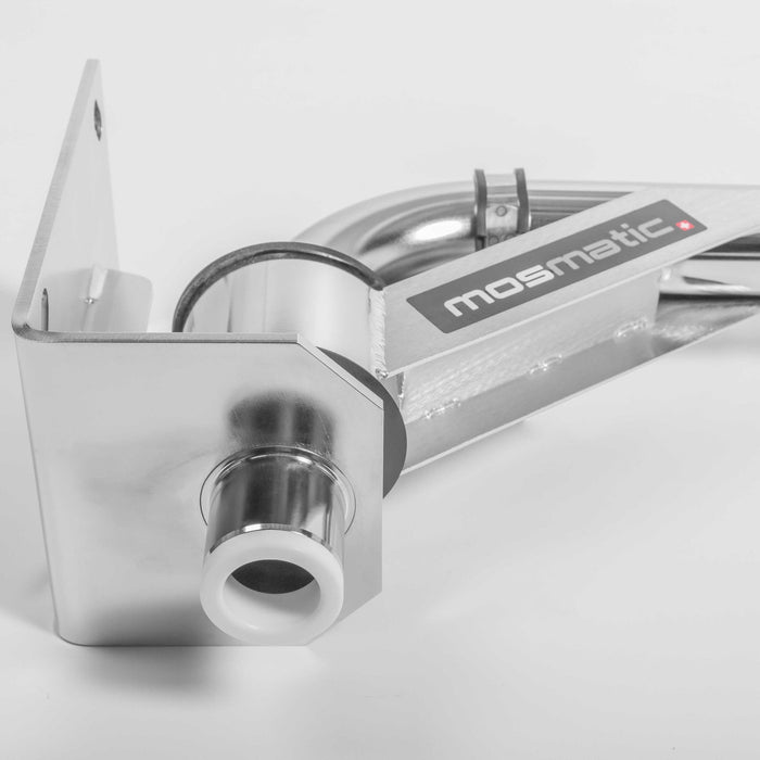 Kunststoff-Stopfen f. Luftsystem-Kreisel LU-2"Z POM weiß VPE= 3 Stück