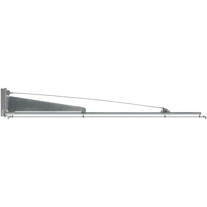 Schwenkarm 2,00 M. 1/4AG