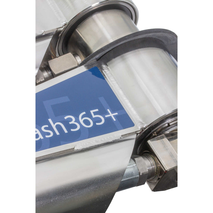 Doppeldeckenkreisel-Z easywash365+ 1450/1550 mm E:1/4IG A:1/4AG