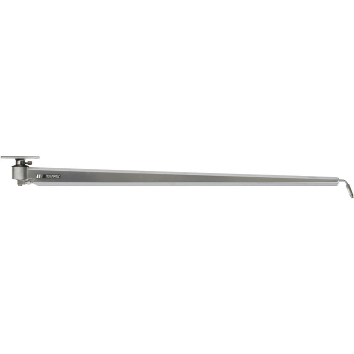 Deckenkreisel-W 1750 MM Edelstahl-pol. 1/4IG-AG