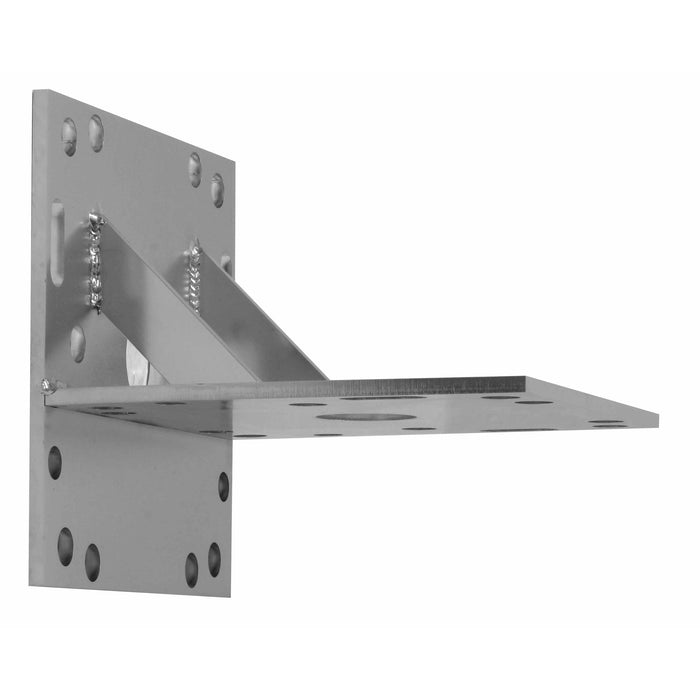 Wandhalter für Deckenkreisel 190x190mm