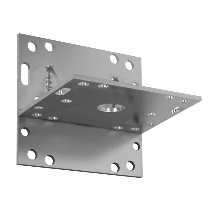 Wandhalter für Deckenkreisel 190x190mm