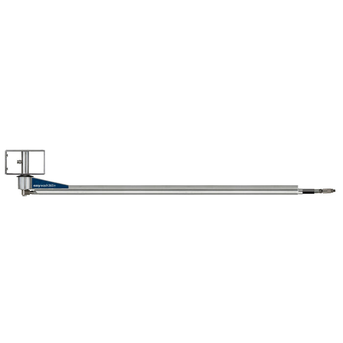 Deckenkreisel easywash365+ 1600 mm VA 3/8"AG:3/8"AG