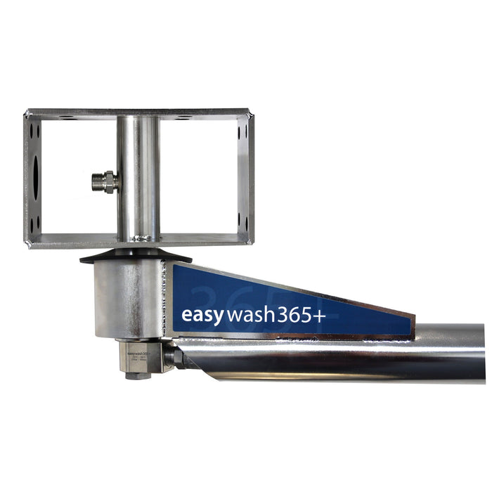 Deckenkreisel easywash365+ 1600 mm VA 3/8"AG:3/8"AG
