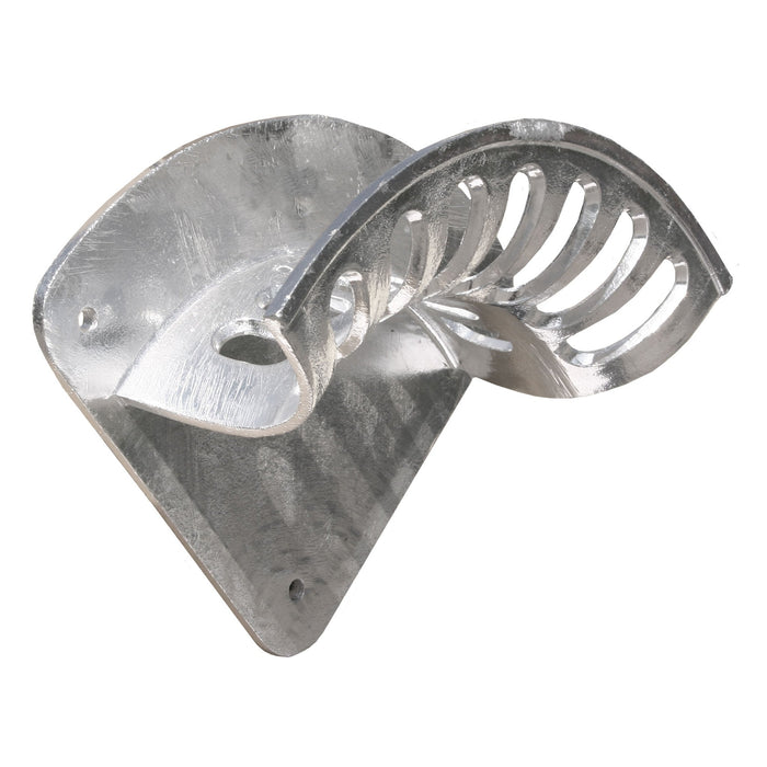 Wandschlauchhalter ALU M