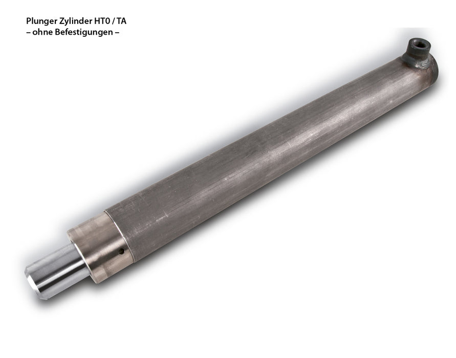Hydraulikzylinder einfachwirkend EW 30