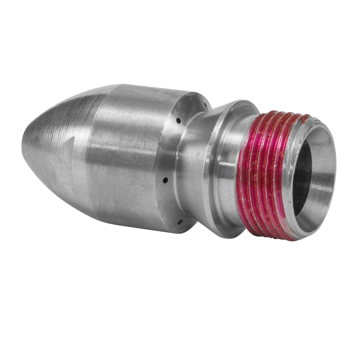 RR-Düse TR22x6 AG 6x0,8 30° 090 Edelstahl