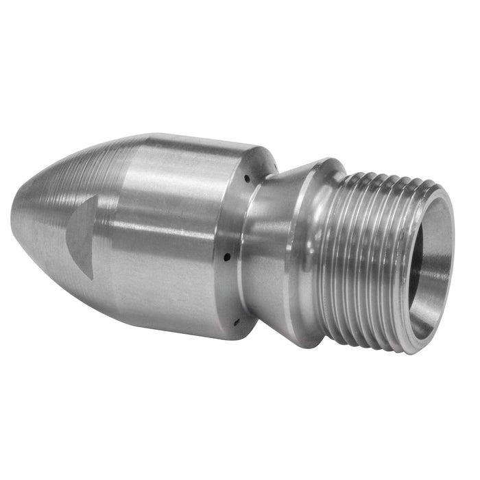 RR-Düse M22x1,5 AG 6x0,8 30° 090 Edelstahl