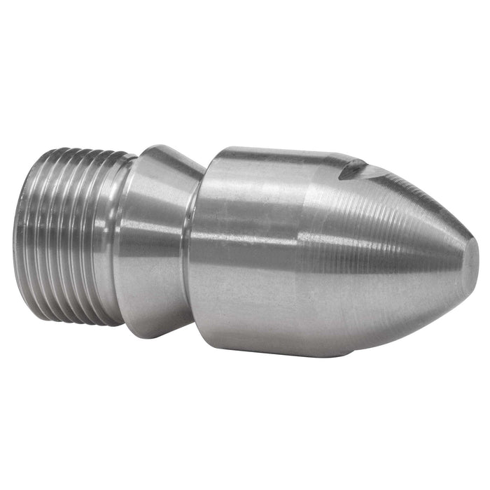 RR-Düse M22x1,5 AG 6x0,8 30° 090 Edelstahl