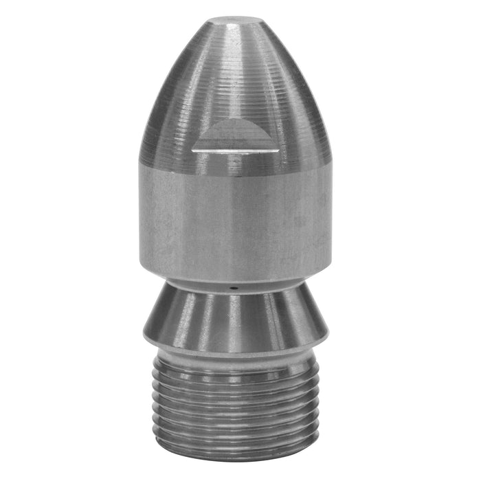 RR-Düse M22x1,5 AG 6x0,8 30° 090 Edelstahl