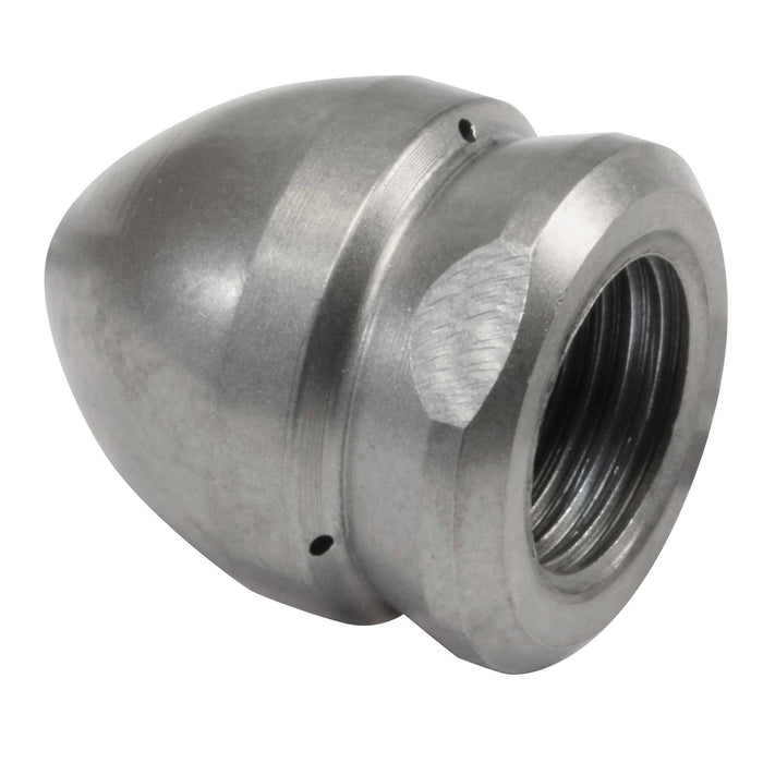 RR-Düse ST-49 1/8"IG 035 3x0,75H/1x0,55V Edelstahl gehärtet