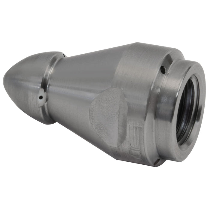 RR-Düse ST-49 1/4"IG 060 1x0,55v 3x0,7h+3x0,75h Edelstahl gehärtet