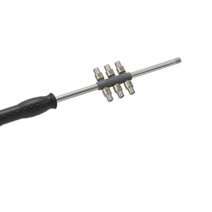 Düsenset 0004 Hydroblade (6 Stück)
