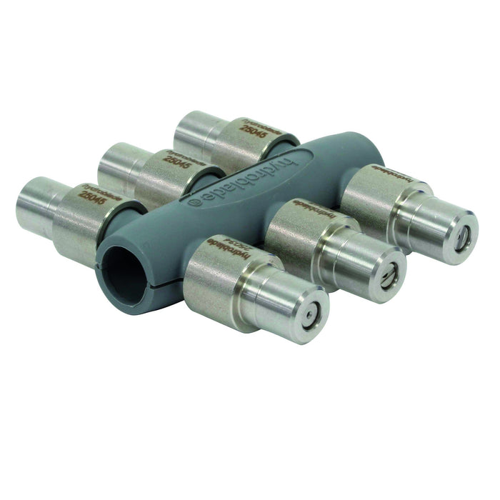 Düsenset 0004 Hydroblade (6 Stück)