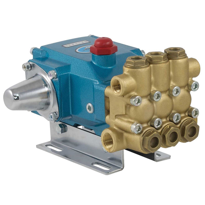 CAT Pumpe 3CP1130 1420 UPM max 71°C