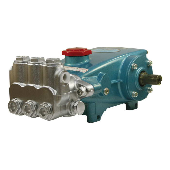 CAT Pumpe 5CP5120