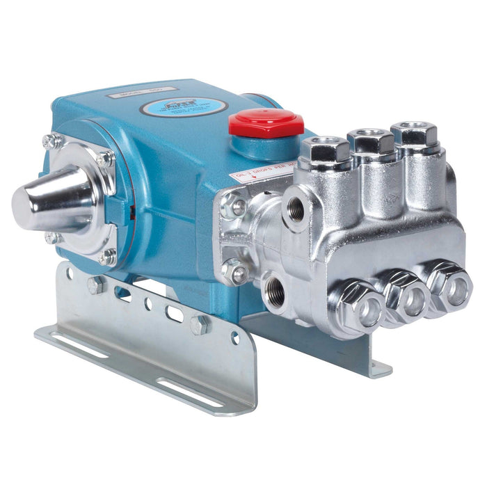 CAT Pumpe 530-19-175 1100 U/min., Welle bds. 24mm
