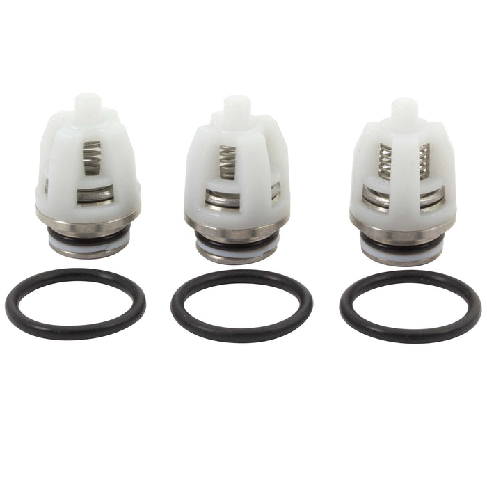 Ventilsatz HPSP CAT-300+310+340+350+5CP 3 Ventile