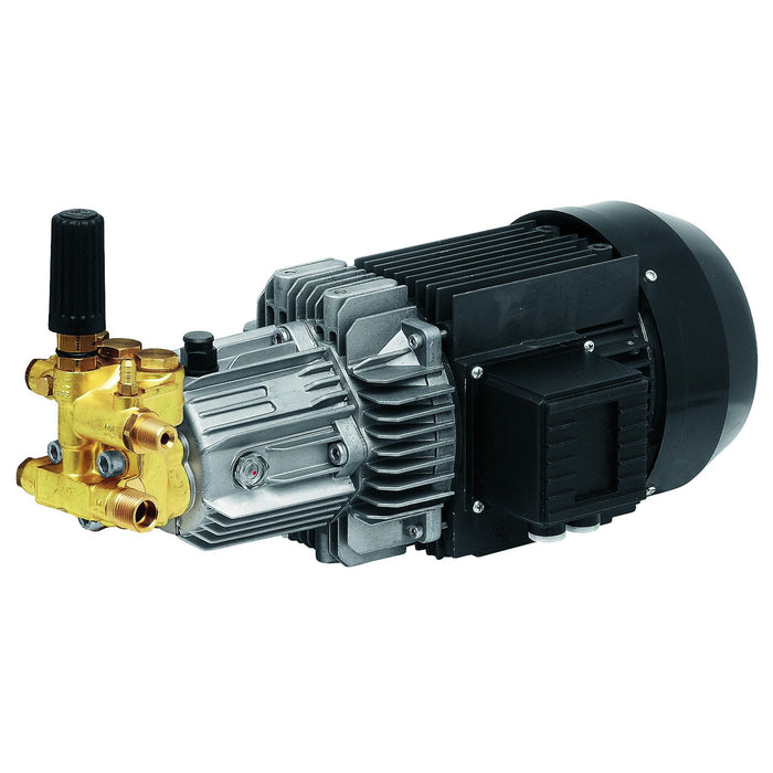 Motorpumpe HPJ 11.14 11L 140B 2800 UPM 400V
