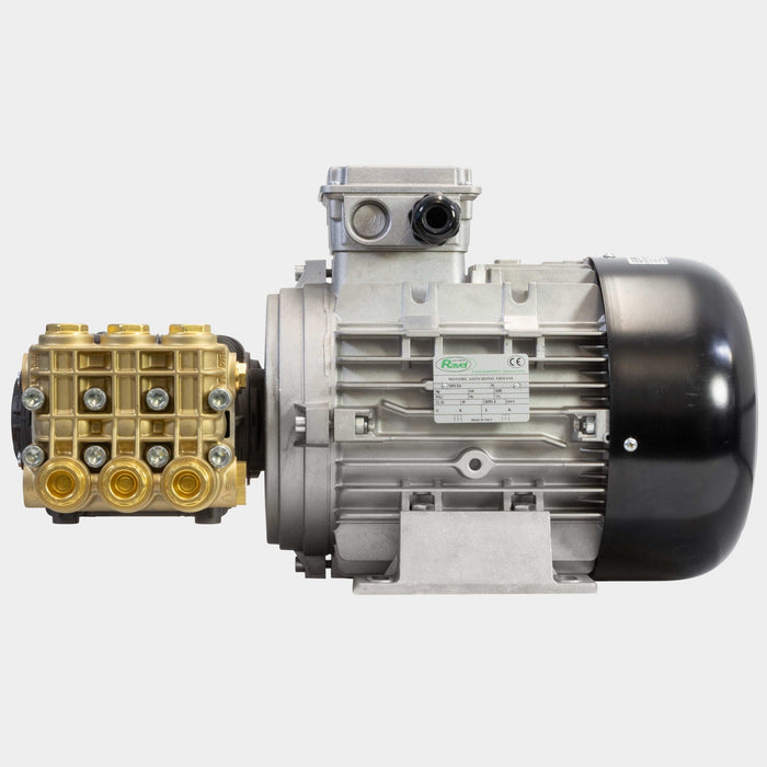 Motorpumpe HXWL 42.10 ET 42L 100B 7,5 KW