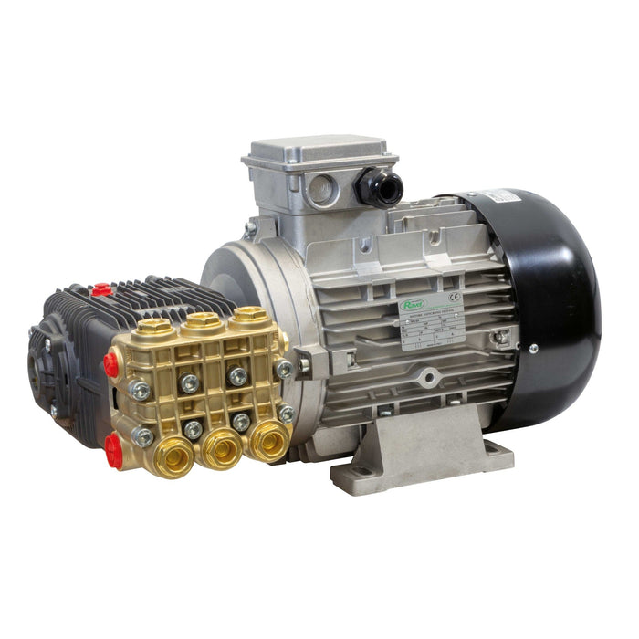 Motorpumpe HXWL 42.10 ET 42L 100B 7,5 KW