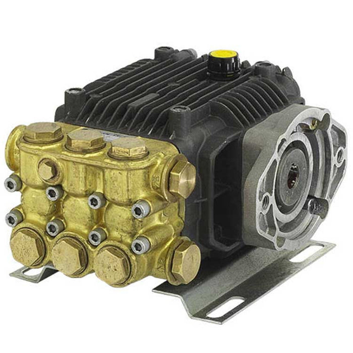 Pumpe XM 15.15+F38   15L 150B 1450 UPM