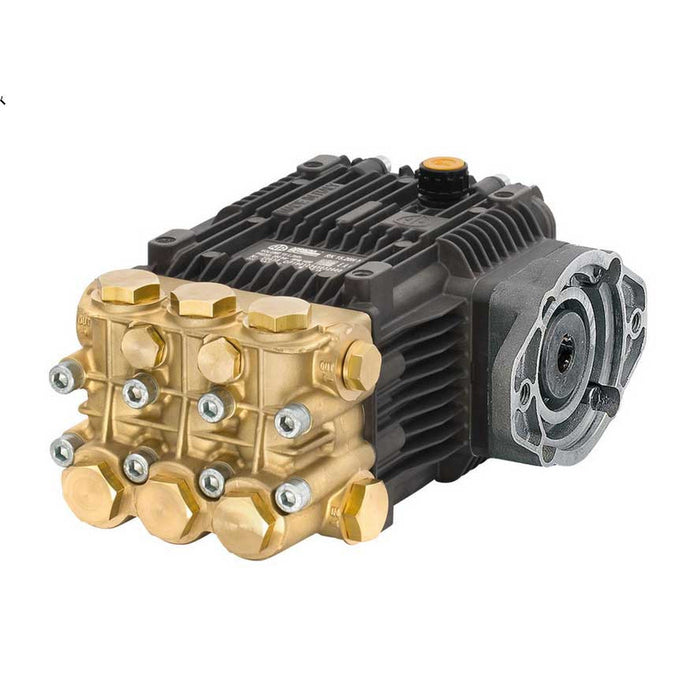 Pumpe RK 15.15 + F38 ("H")