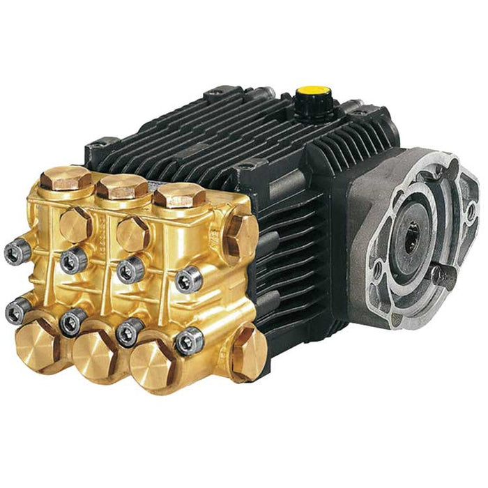 Pumpe RK 15.20 + F38 15L 200B 1450 UPM