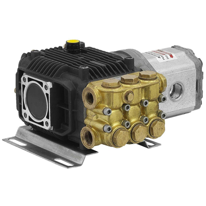 Pumpe HYD XM 15.15  15L 150B 1450 UPM