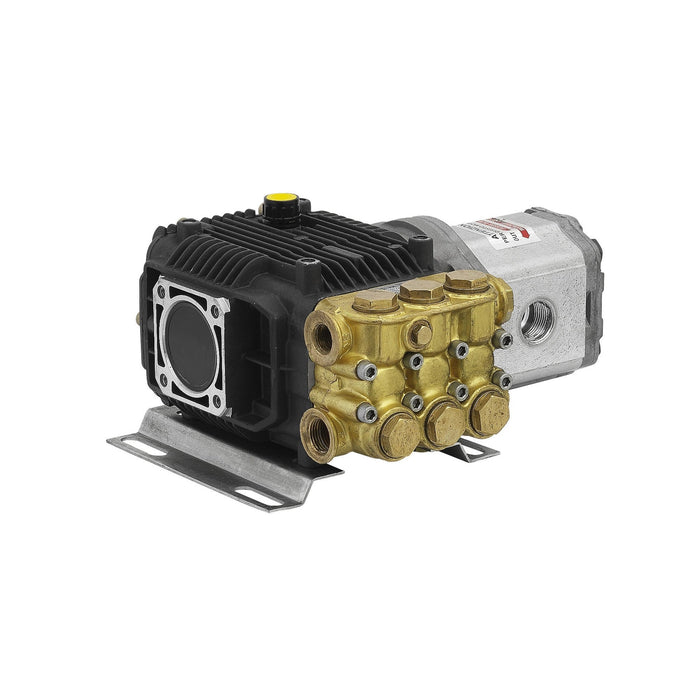 Pumpe HYD XM 15.15  15L 150B 1450 UPM