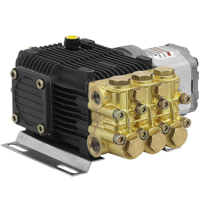 Pumpe HYD RK 15.20 15L 200B 1450 UPM