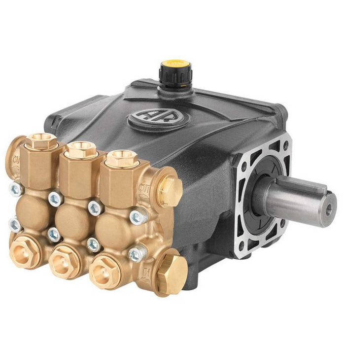 Pumpe RC 13.17 N 13L 170B 1450 UPM