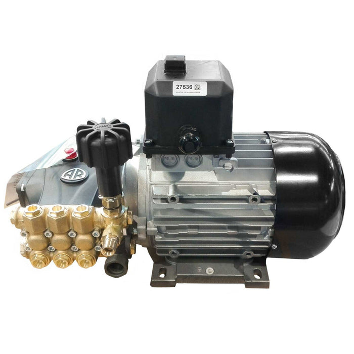 Motorpumpe HRC 08.15  8L 150B 1450UPM 230V / 50Hz inkl. UL-VRZ Total stop