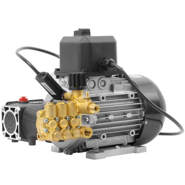 Motorpumpe HJR 8.15 ET 8L 150B 230V 50Hz 2KW 4P Unloader, Kabel & Totalstop 1450U/min, Typ H90